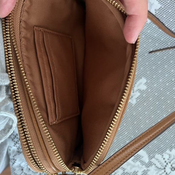 Coach, mini Jamie Camera Bag - Picture 2 of 6